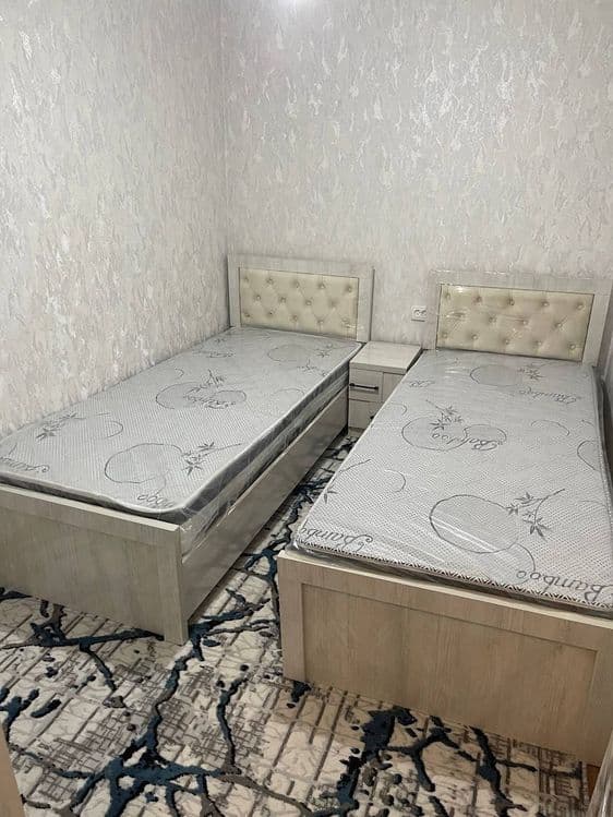 Кроват каравот криват дуван диванча односпальные kravat krovat mebel — 2