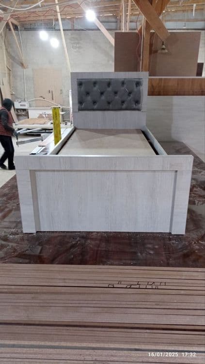 Кроват каравот криват дуван диванча односпальные kravat krovat mebel — 4