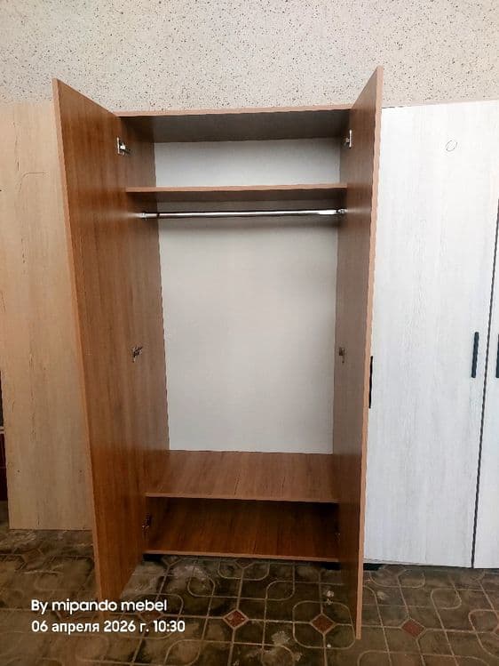 Шкаф сотилади таййор наличида бор shkaf krovat divancha detskiy mebel — 3
