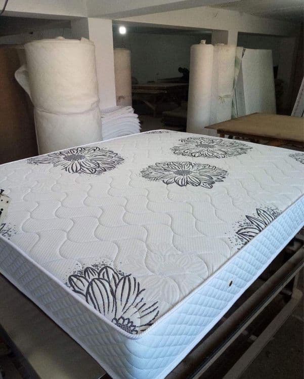 Matras super artaped — 2