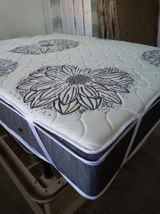 Matras super artaped — 3