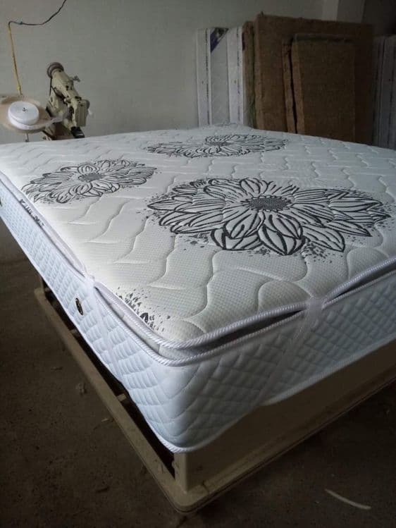 Matras super artaped — 5