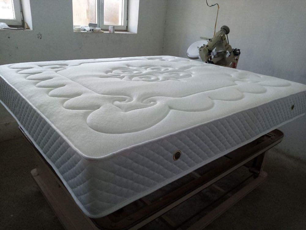 Matras super artaped — 6