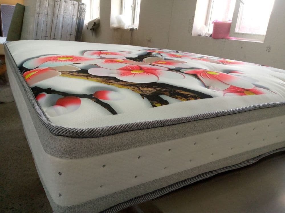 Matras super artaped — 7