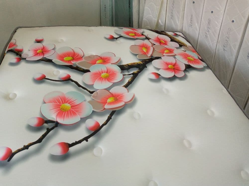 Matras super artaped — 8