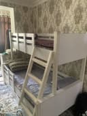 2 этажный кровать состояния хорошая цена договарная