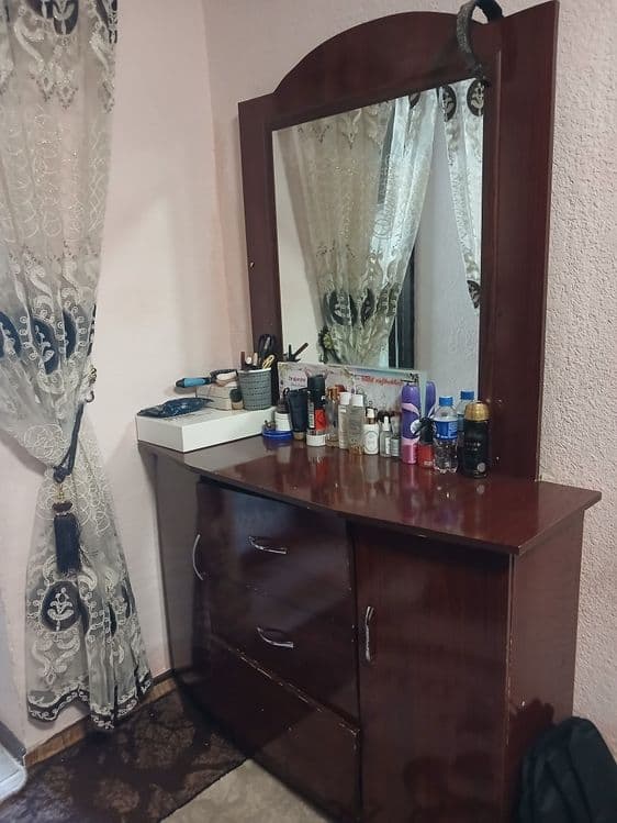 Продаётся спальный гарнитур в хорошим состояние. — 3