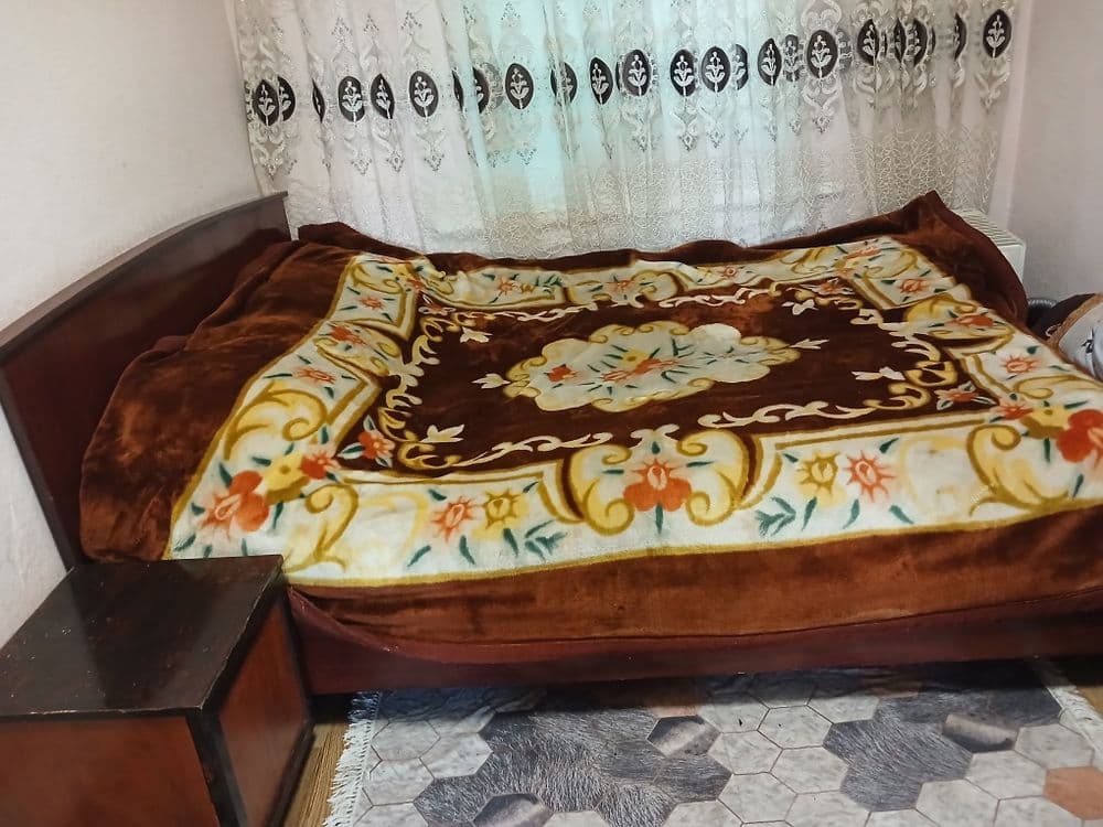Продаётся спальный гарнитур в хорошим состояние. — 4