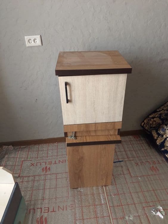 Spalniy mebel/Спальный гарнитур — 3