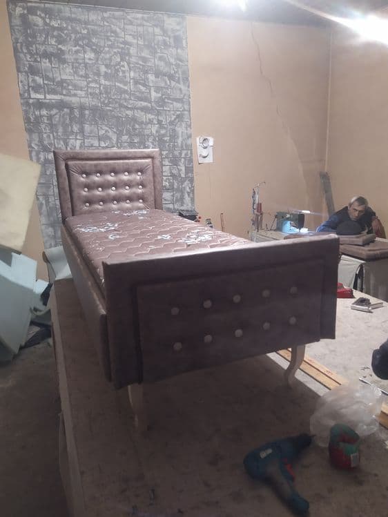Birkishilik divan zakazda yasaymiz — 1