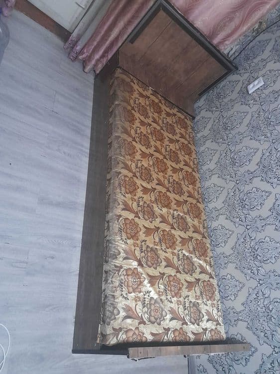 Кровать Ha продажу — 2