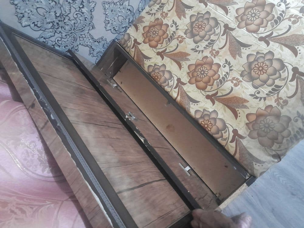 Кровать Ha продажу — 4
