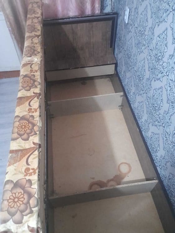 Кровать Ha продажу — 7