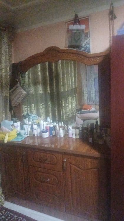 Spalniy tryumo 2 ta tumba — 1