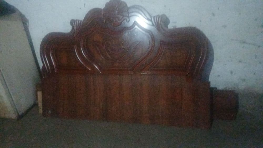 Spalniy tryumo 2 ta tumba — 3