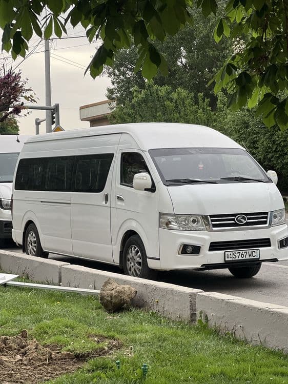 Заказ микро автобус Ozbekiston boylap sayotlarga — 3