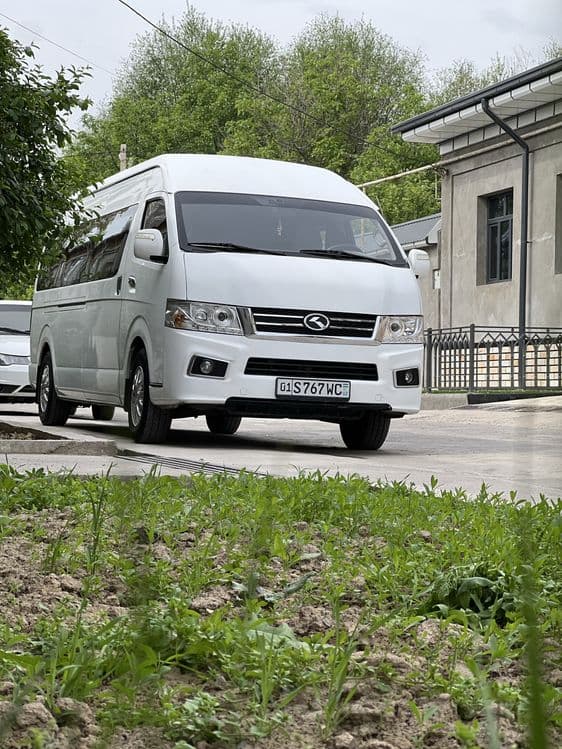 Заказ микро автобус Ozbekiston boylap sayotlarga — 4