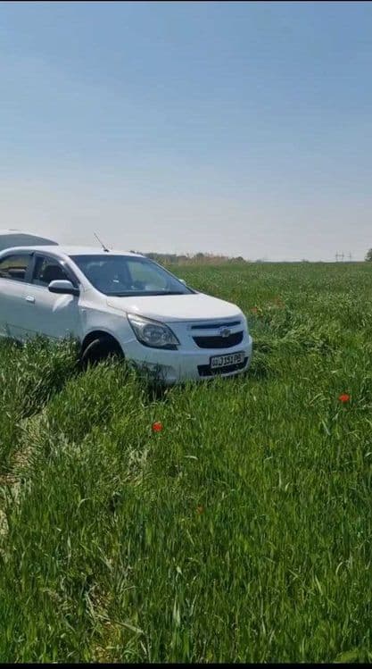 Личный водитель. поездки в горы, — 1