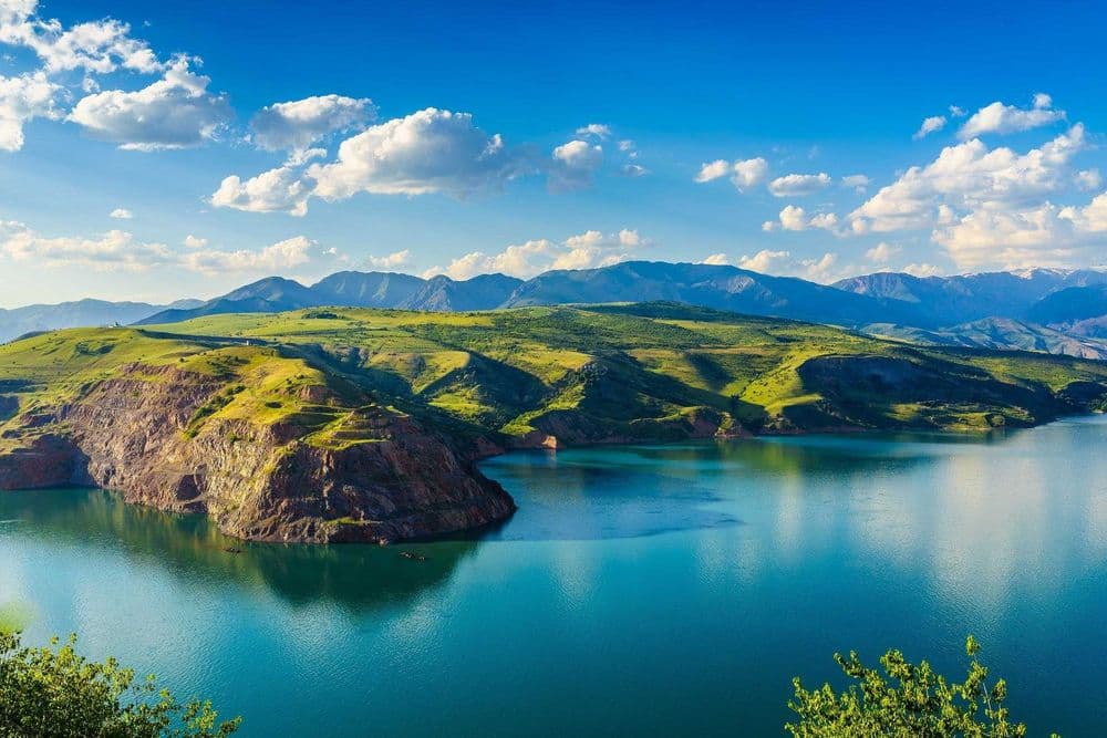 Личный водитель. поездки в горы, — 5