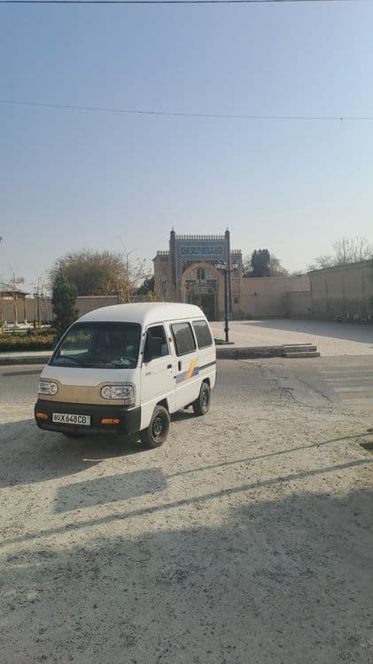 Узбекистон буйлаб саёхат. “7 Pir Tour Bukhara” Sayoxat 7 пир — 1