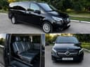 Mercedes-Benz Vito long