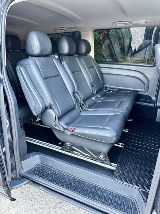 Mercedes-Benz Vito long — 4