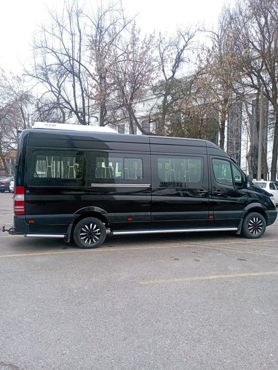 Sayohat uchun transport — 5