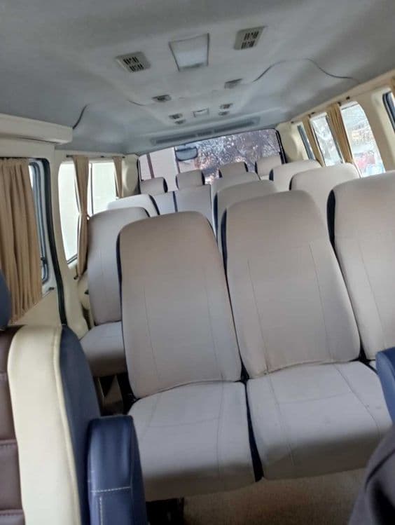 Sayohat uchun transport — 4