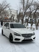Mercedes-Benz kartej uchun