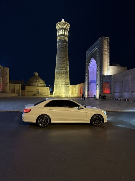 Mercedes-Benz kartej uchun — 4