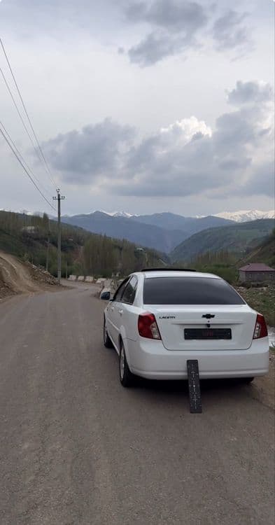 Moshina xizmati O’zbekiston bo’ylab sayohat — 1