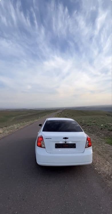 Moshina xizmati O’zbekiston bo’ylab sayohat — 2