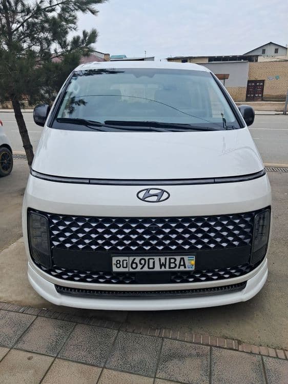 Mikroavtobus xizmati 24/7 Услуга транспорта — 3
