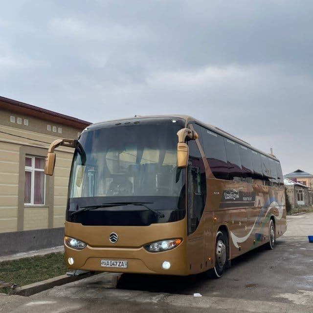 Mikro avtobus va Avtobus xizmati. Zakaz. Транспортные услуги — 1