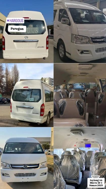 Mikro avtobus va Avtobus xizmati. Zakaz. Транспортные услуги — 2