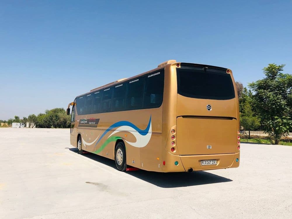 Mikro avtobus va Avtobus xizmati. Zakaz. Транспортные услуги — 3