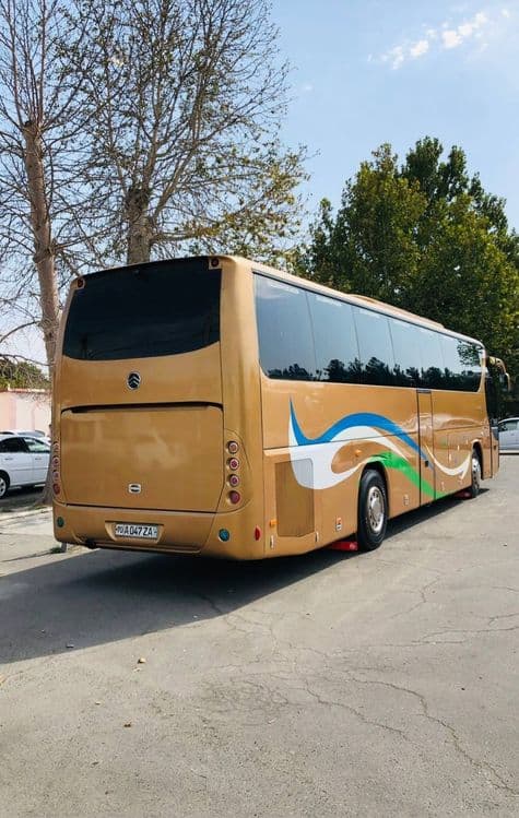 Mikro avtobus va Avtobus xizmati. Zakaz. Транспортные услуги — 4