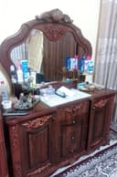 Комплект спальный гарнитур