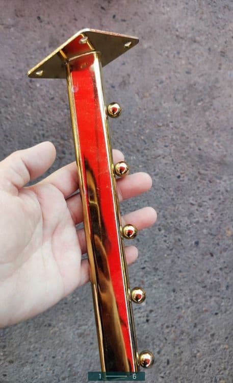 Вешалка настенная — 3
