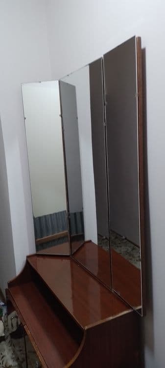 Зеркало трюмо советский — 6
