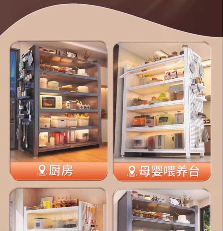 Shkaf balkon uchun, yuqoriga ochiluvchi eshikli, changdan himoya — 7