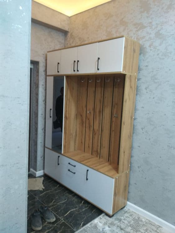 PRIXOJKA mebel ishlab chiqaruvchidan — 4