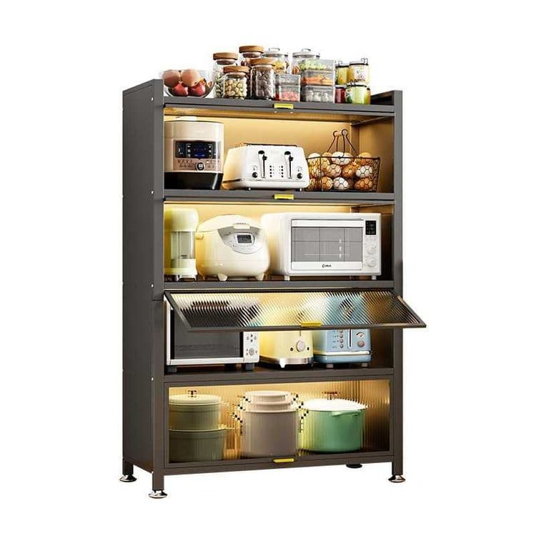Bufet oshxona va ofis universal | Универсальный буфет для дома и офиса — 2