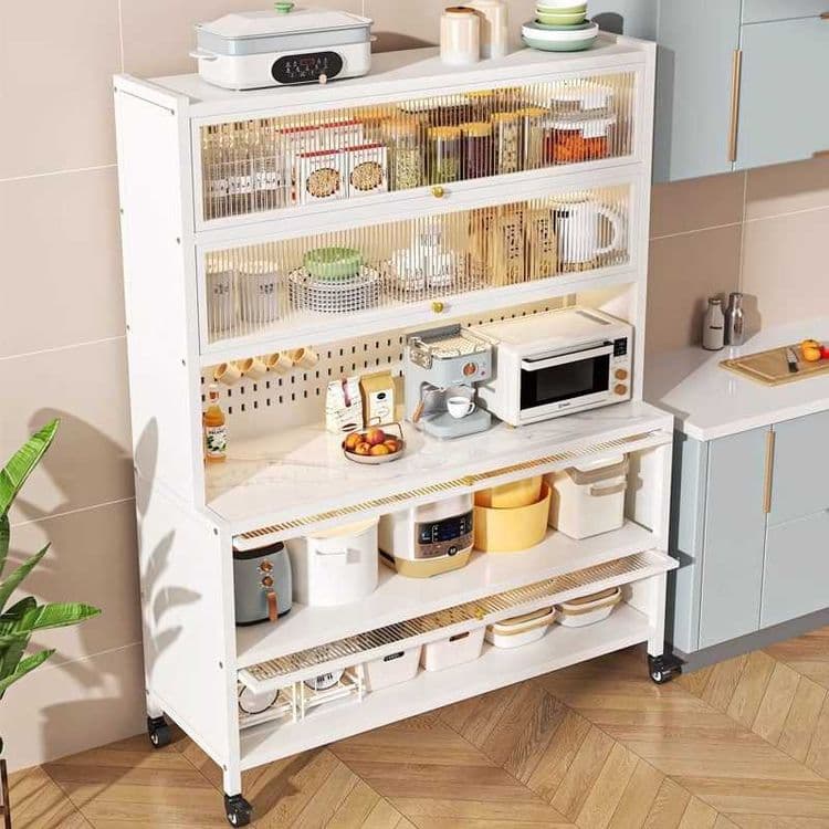 Oshxona uchun mustahkam shkaf | Прочный шкаф для кухни — 1