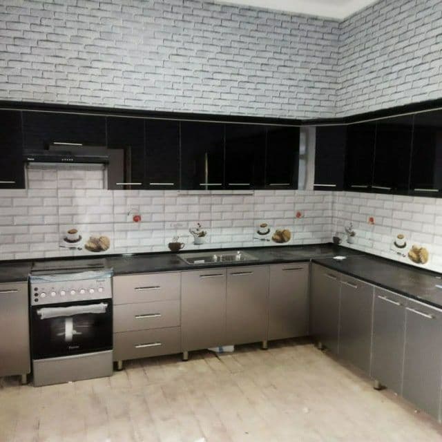 Mebel na zakas kuxni — 1