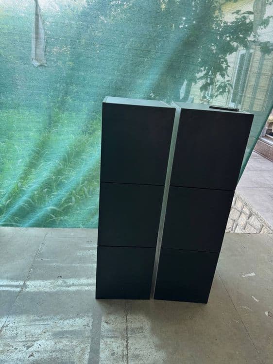Oshxona mebel haitech srochno sotiladi eni 280 bóyi 3 metr — 3