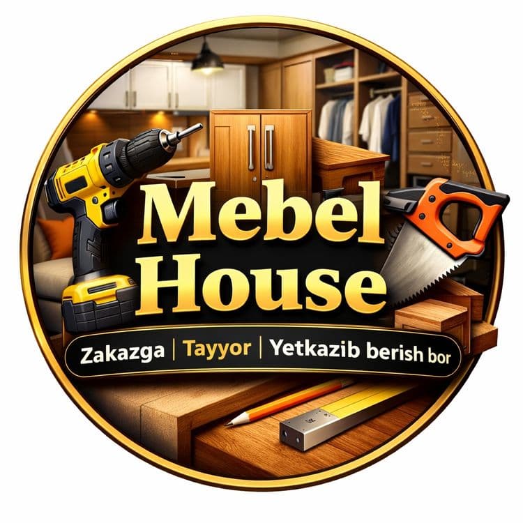 Har xil turdagi mebellarni zakas asosida tayyorlab berish xizmati — 1