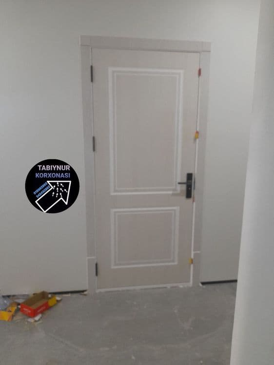 Эшиклар Эшик дверь eshiklar mdf xitech eshik — 5