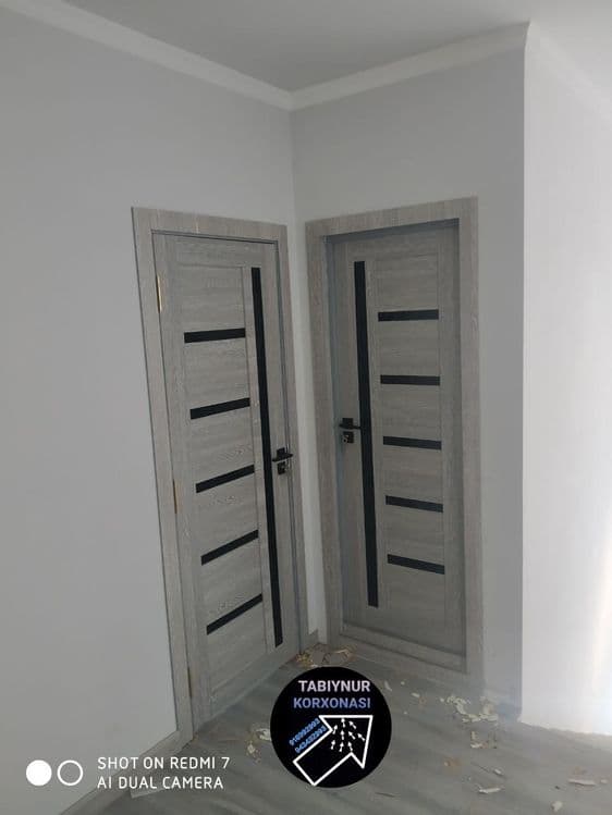 Eshiklar mdf xitech eshik ешиклар ешик — 7