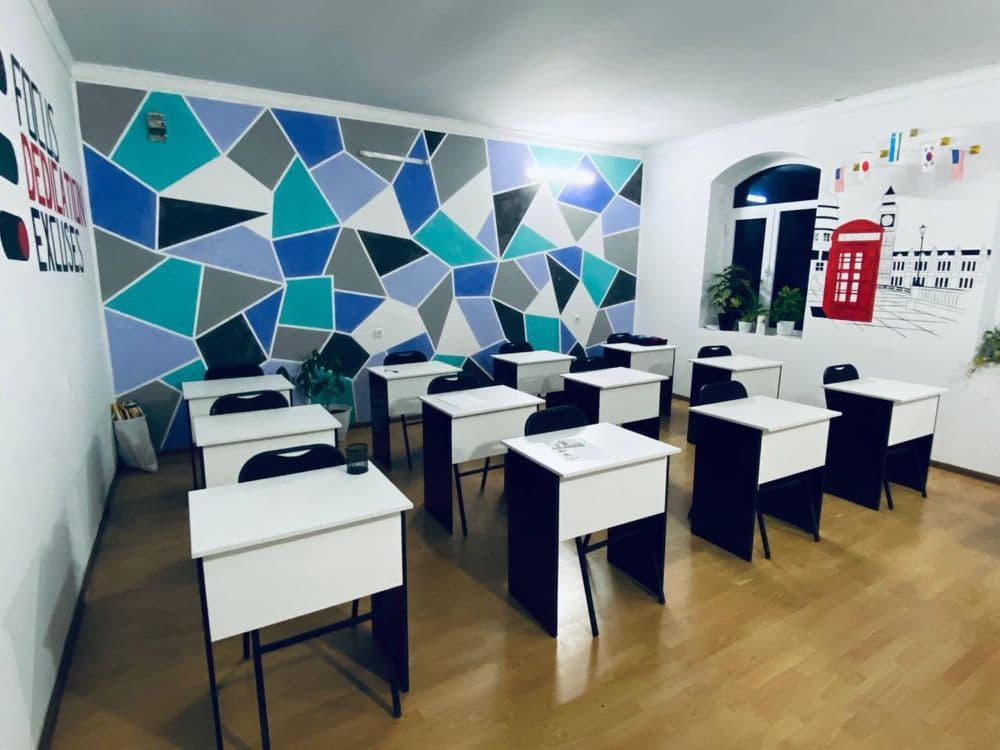 Парта Стол 120х50 высота 75 см оптом цена акция30% — 6